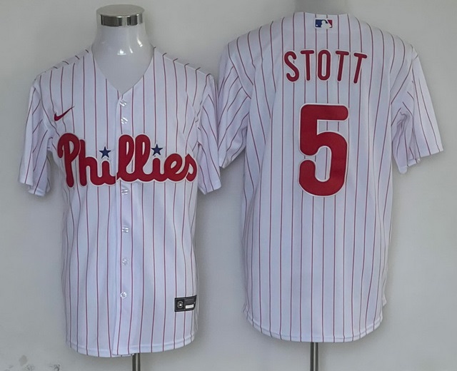 Philadelphia Phillies Jerseys 11 - Click Image to Close